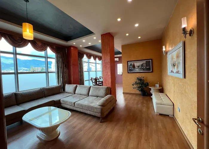 Apartment 189
