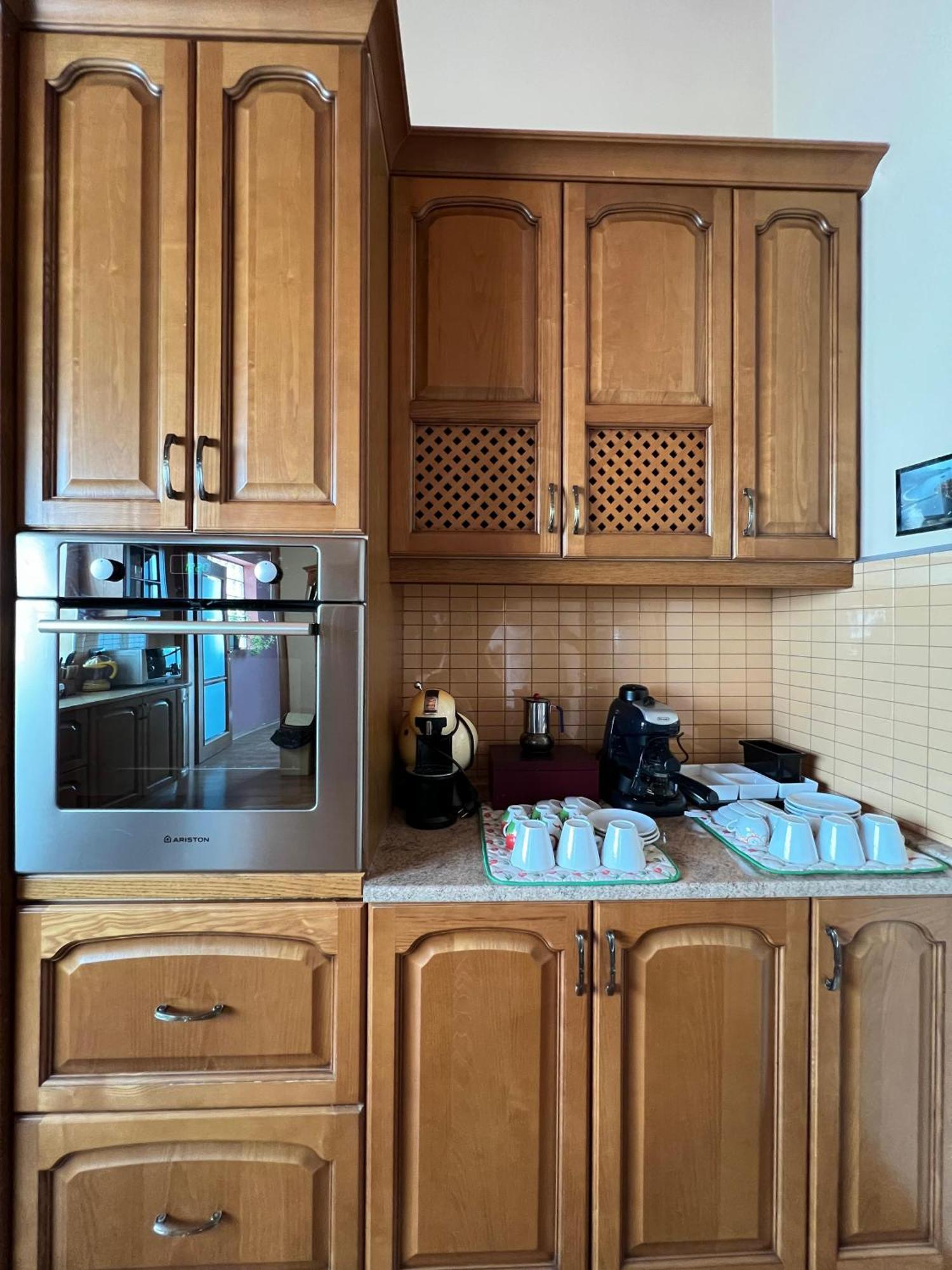 189 Apartament Tirana