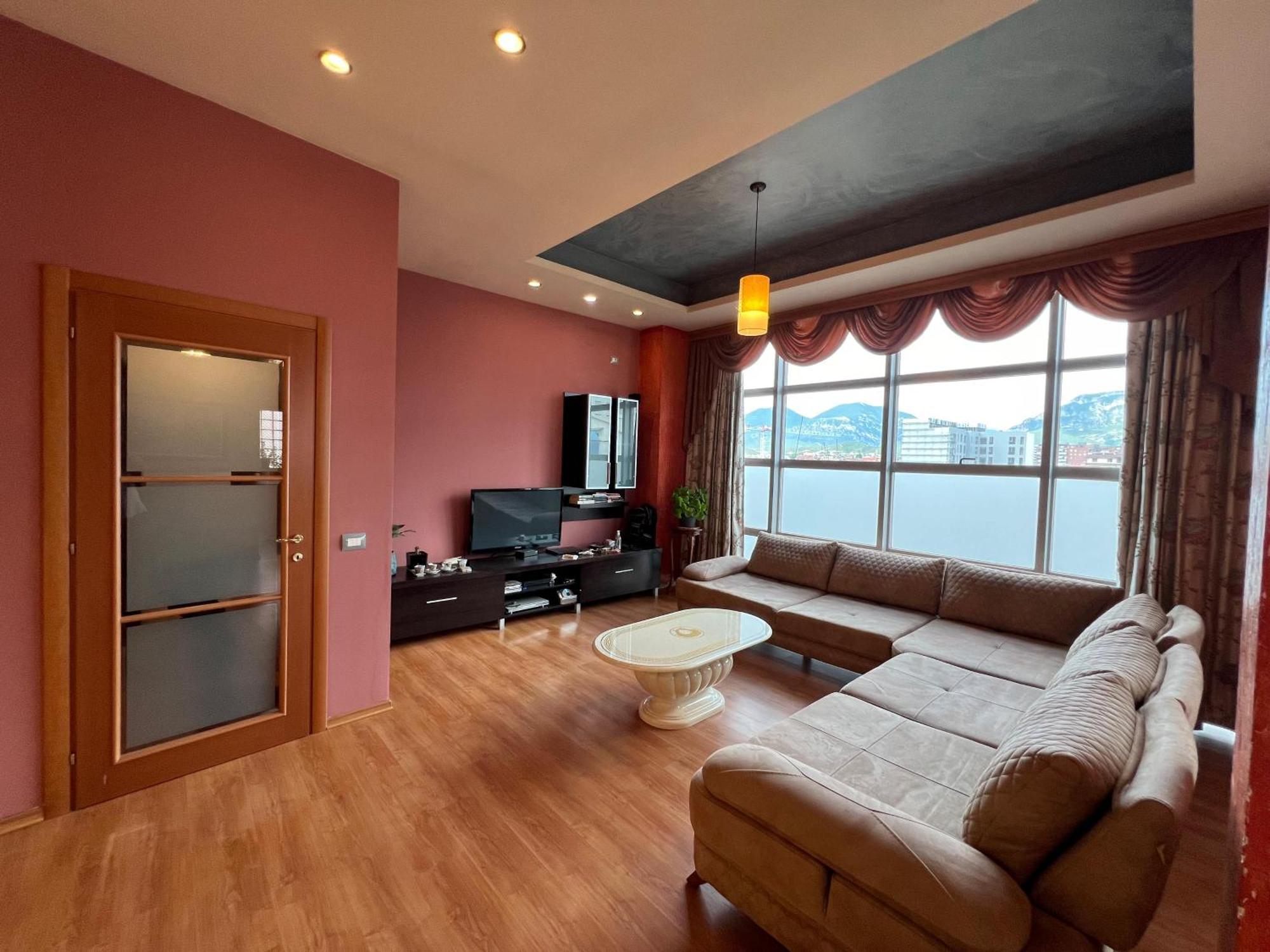Apartament 189 Tirana